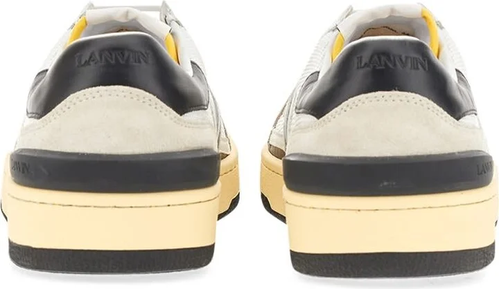 clay Low Top Sneaker - Image 3
