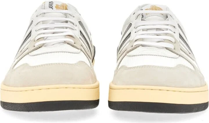 clay Low Top Sneaker - Image 4