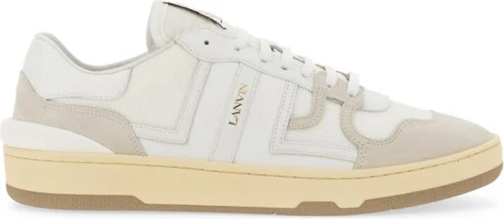 clay Low Top Sneaker