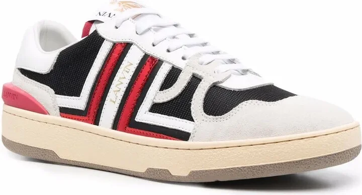 Clay low top sneakers - Image 2