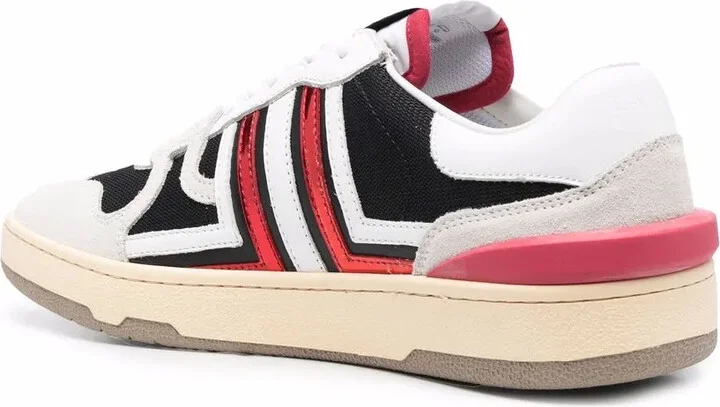 Clay low top sneakers - Image 3