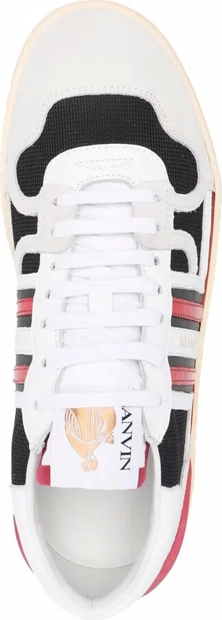 Clay low top sneakers - Image 4