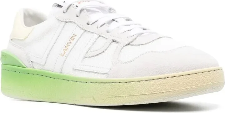 Clay low-top sneakers - Image 2