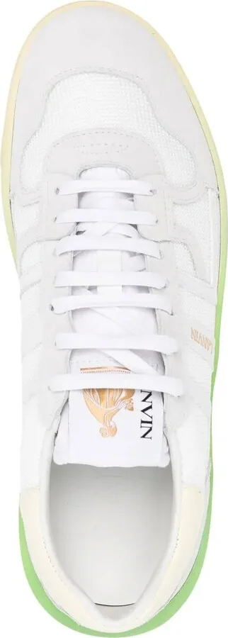 Clay low-top sneakers - Image 4