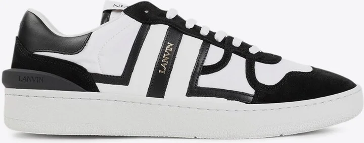 Clay Low-Top Sneakers