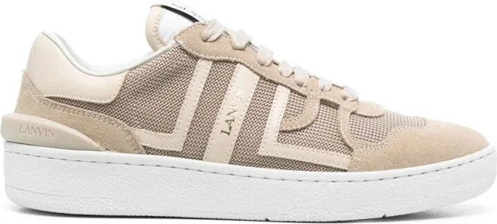 Clay Low Top Sneakers