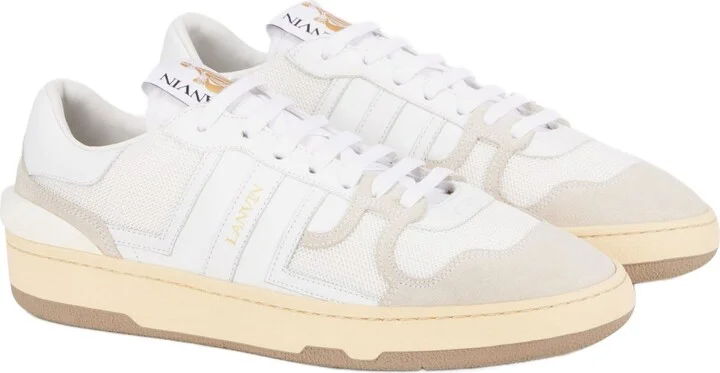 Clay Mesh Sneakers - Image 2