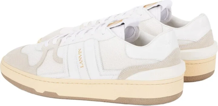 Clay Mesh Sneakers - Image 3