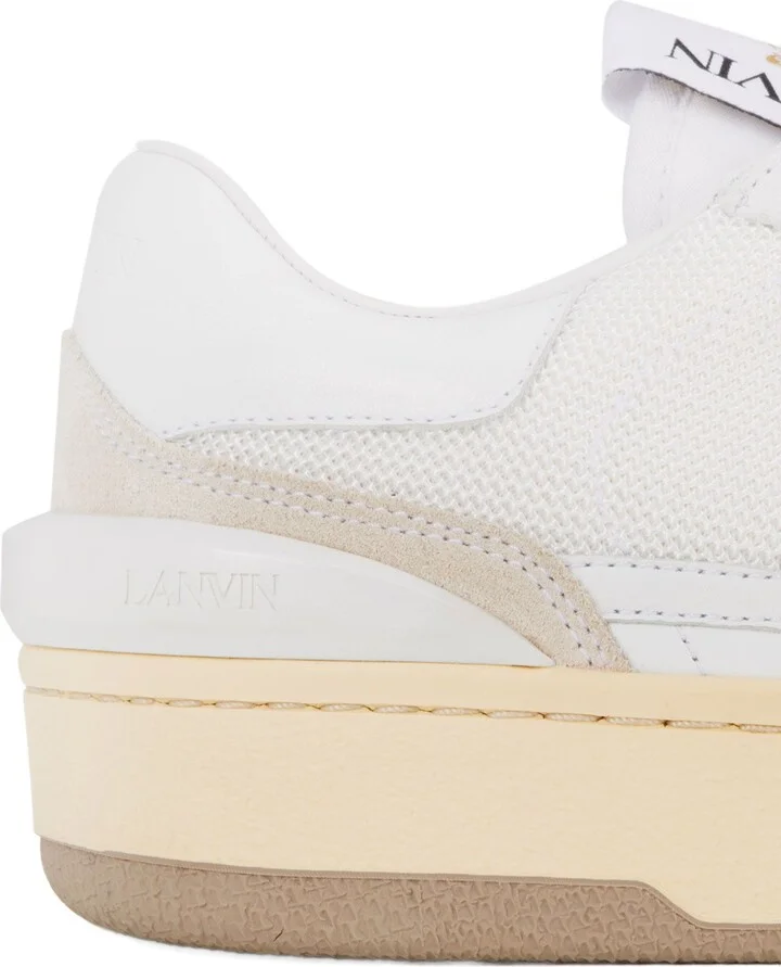 Clay Mesh Sneakers - Image 5