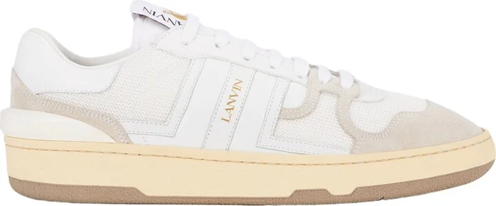 Clay Mesh Sneakers - Image 6