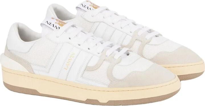 Clay Mesh Sneakers - Image 7