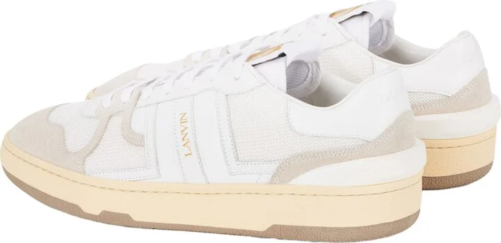 Clay Mesh Sneakers - Image 8