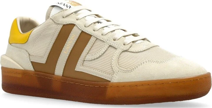 Clay Mesh Sneakers - Image 2