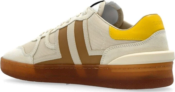Clay Mesh Sneakers - Image 3