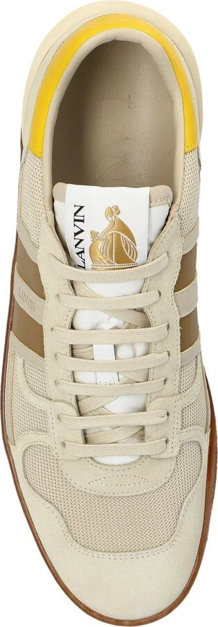 Clay Mesh Sneakers - Image 4