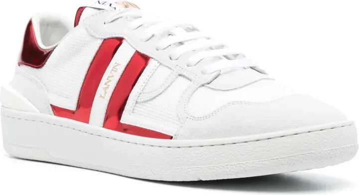 Clay mesh sneakers - Image 2