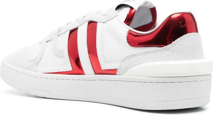 Clay mesh sneakers - Image 3