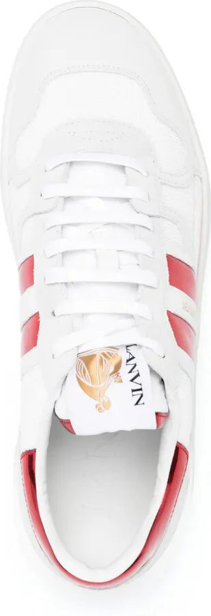 Clay mesh sneakers - Image 4