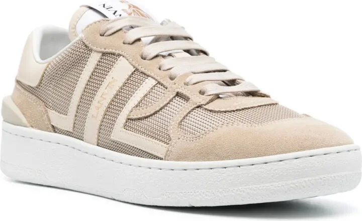Clay mesh sneakers - Image 2