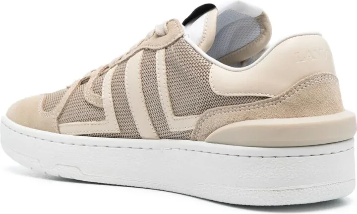 Clay mesh sneakers - Image 3