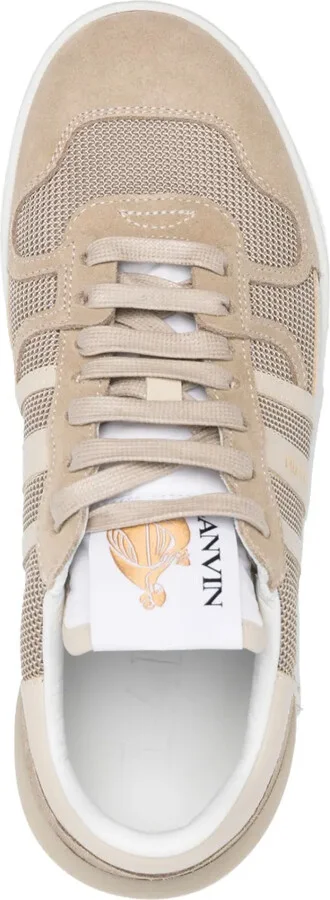 Clay mesh sneakers - Image 4