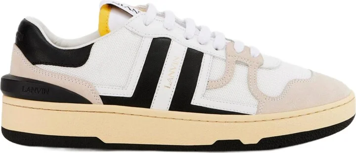 White/black