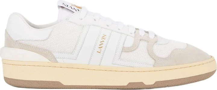 Clay Mesh Sneakers