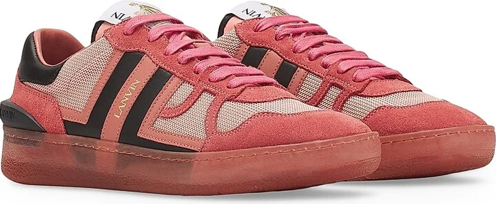Clay Mesh Sneakers - Vert De Gris - Size 2 - Image 7