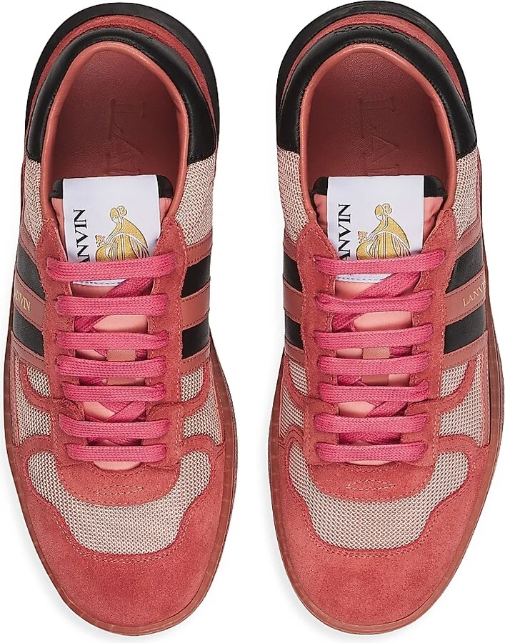 Clay Mesh Sneakers - Vert De Gris - Size 2 - Image 8
