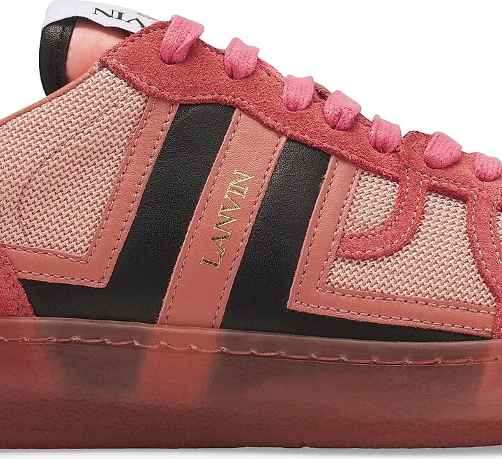 Clay Mesh Sneakers - Vert De Gris - Size 2 - Image 10