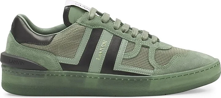 Vert De Gris