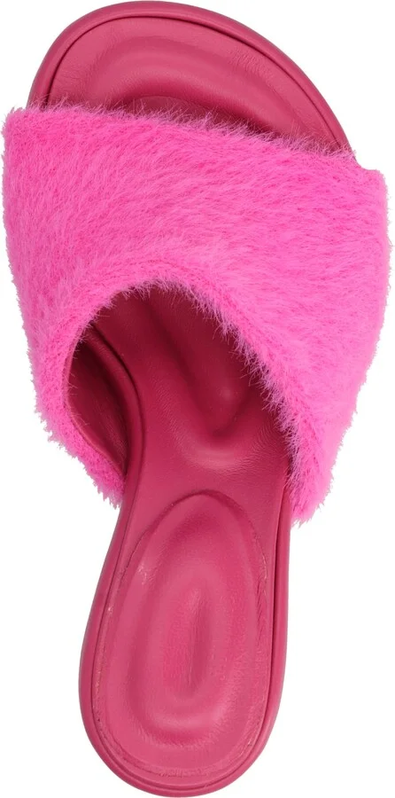 'clay' Mules - Image 3