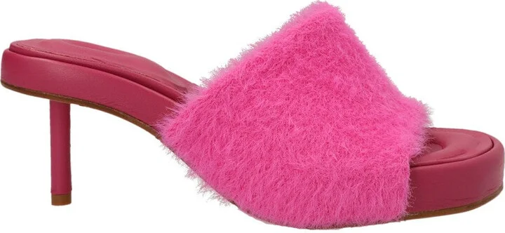 'Clay' Mules