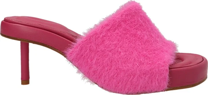 'clay' Mules