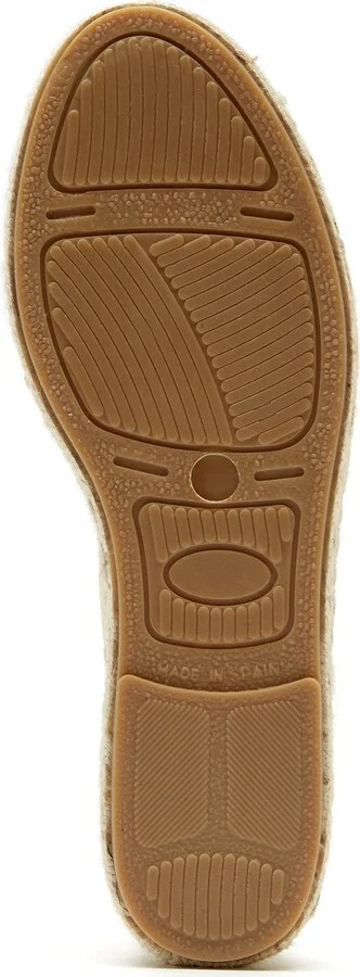 Clay Rattan Platform Loafer - Image 5