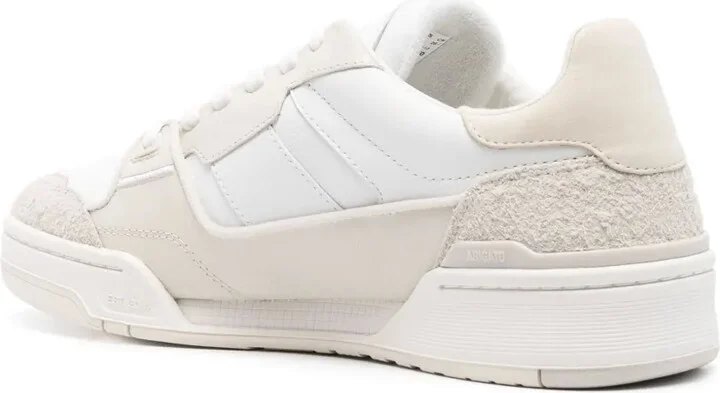 Clay sneakers - Image 3