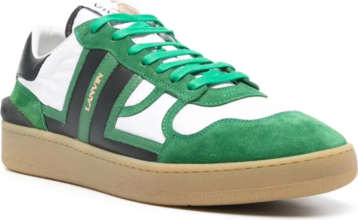 Clay sneakers - Image 2