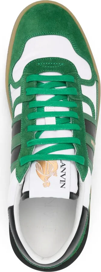 Clay sneakers - Image 4