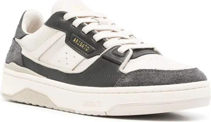 Clay sneakers - Image 2