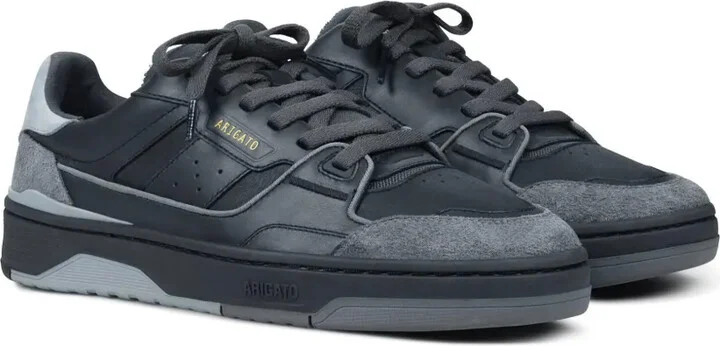 Clay sneakers - Image 2