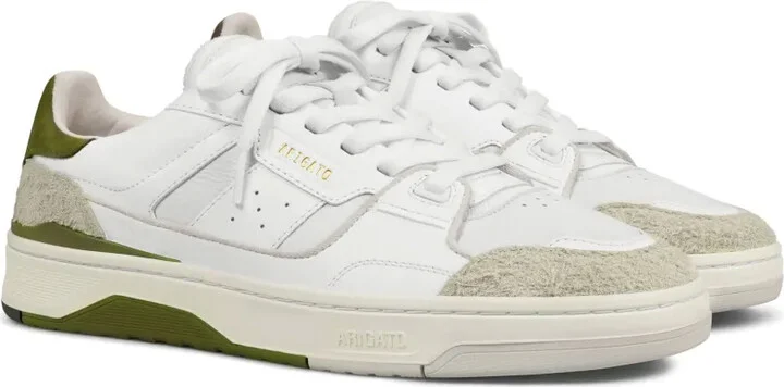 Clay sneakers - Image 2