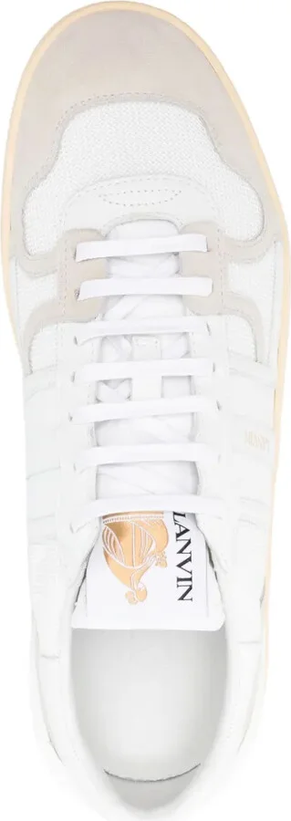 Clay sneakers - Image 4