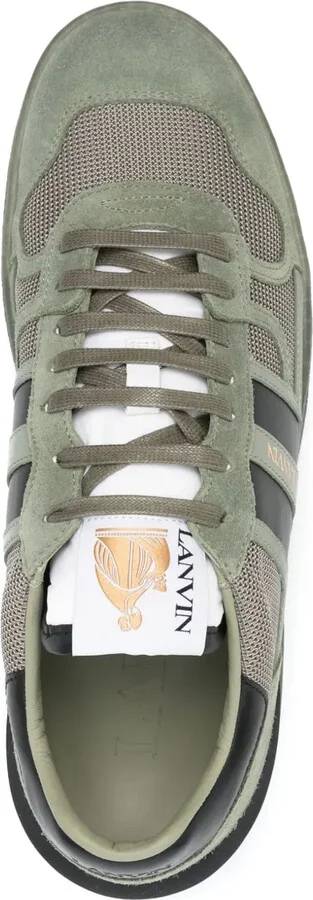 Clay sneakers - Image 4
