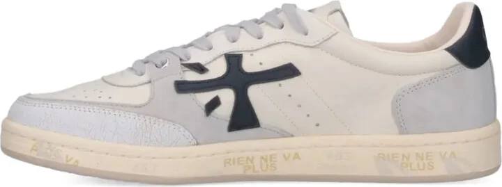 Clay sneakers - Image 3