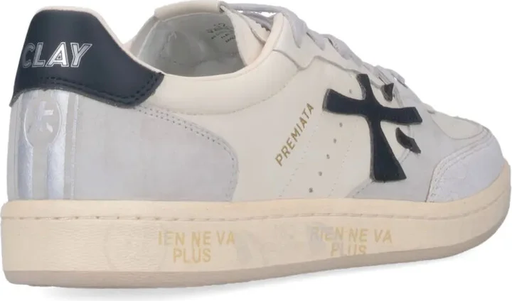 Clay sneakers - Image 4