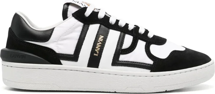 Clay sneakers