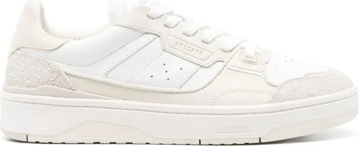 Clay sneakers