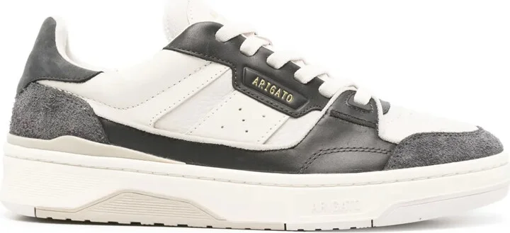 Clay sneakers