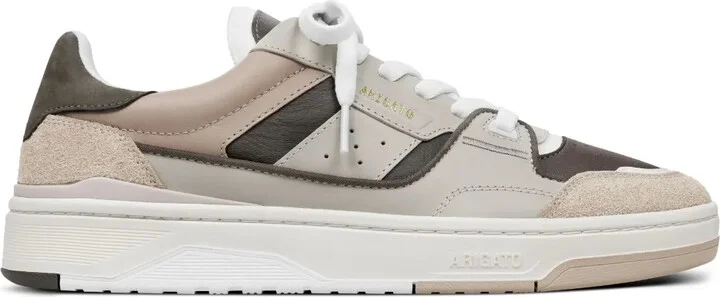 Clay sneakers