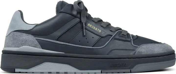 Clay sneakers